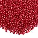 Colored Jumbo/Pearl Beads Sprinkles