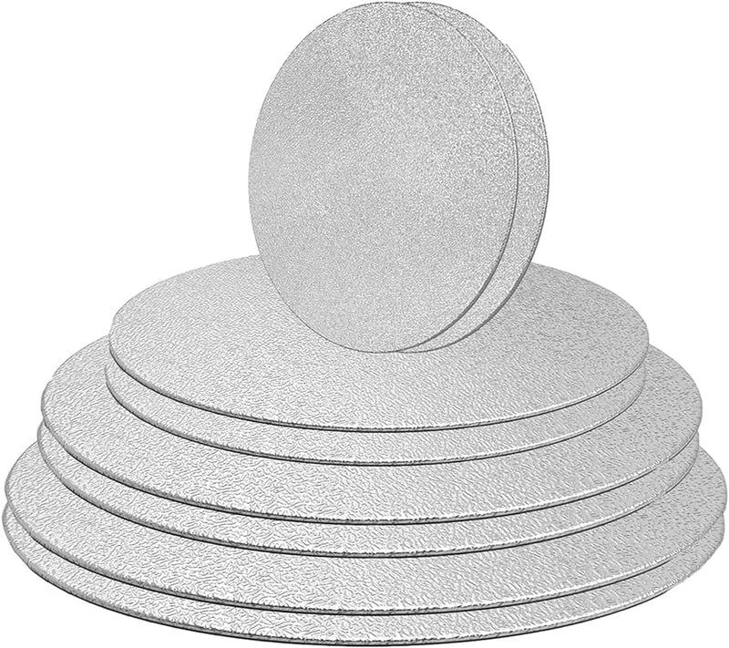 Cake Circle by Whalen® - BakersBodega – Baking & Cake Decorating Supplies SuperStore
