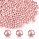 Colored Jumbo/Pearl Beads Sprinkles