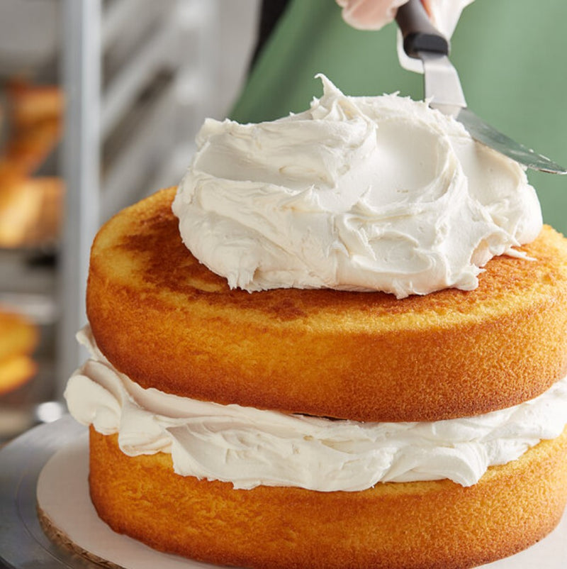 Dawn Foods ® - Buttercreme Style Icing - BakersBodega – Baking & Cake Decorating Supplies SupeStore