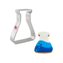 Beaker Cookie Cutter
