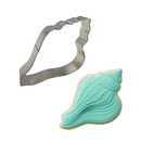 Conch Shell Cookie Cutter