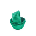 Colored/Metalic Cupcake Baking Cups