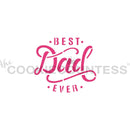 Stencil by The Cookie Countess® - BakersBodega – Baking & Cake Decorating Supplies SuperStore