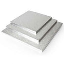 Drum Square By Whalen® - BakersBodega – Baking & Cake Decorating Supplies SuperStore