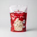 White Guittard Chocolate Melts