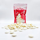 White Merckens Chocolate Melts