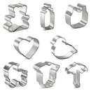 Cookie Cutters