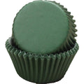 Colored/Metalic Cupcake Baking Cups