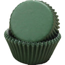 Colored/Metalic Cupcake Baking Cups