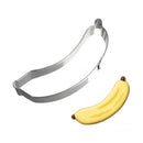 Banana Cookie Cutter