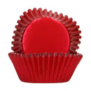 Colored/Metalic Cupcake Baking Cups