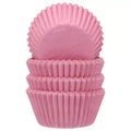 Colored/Metalic Cupcake Baking Cups