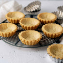 Tart Shells by Le Chef Bakery®