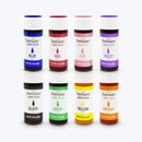 Food Color Candy Oil 0.70oz Chefmaster