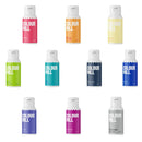 Food Color Oil Blend 20ml Colour Mill Collection in +45 Colors