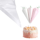 Multi-Purpose Professional Pastry Bags by BakersBodega®