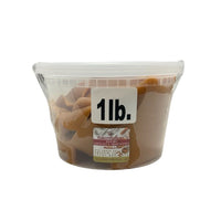 Peter's Caramel 1lb - BakersBodega