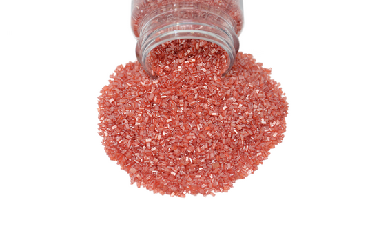 Crystal Sprinkles - BakersBodega – Baking & Cake Decorating Supplies SuperStore