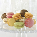 Macroons by BakersBodega