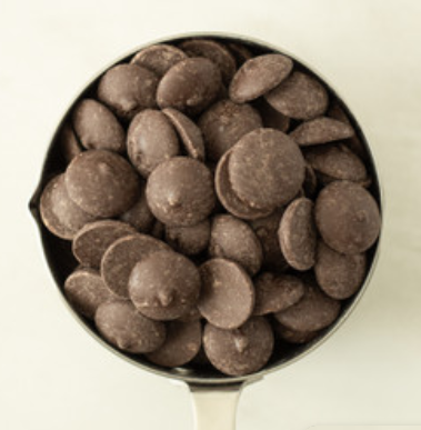 Milk Chocolate Melts 5lb. by Merckens® - BakersBodega – Baking & Cake Decorating Supplies SuperStore