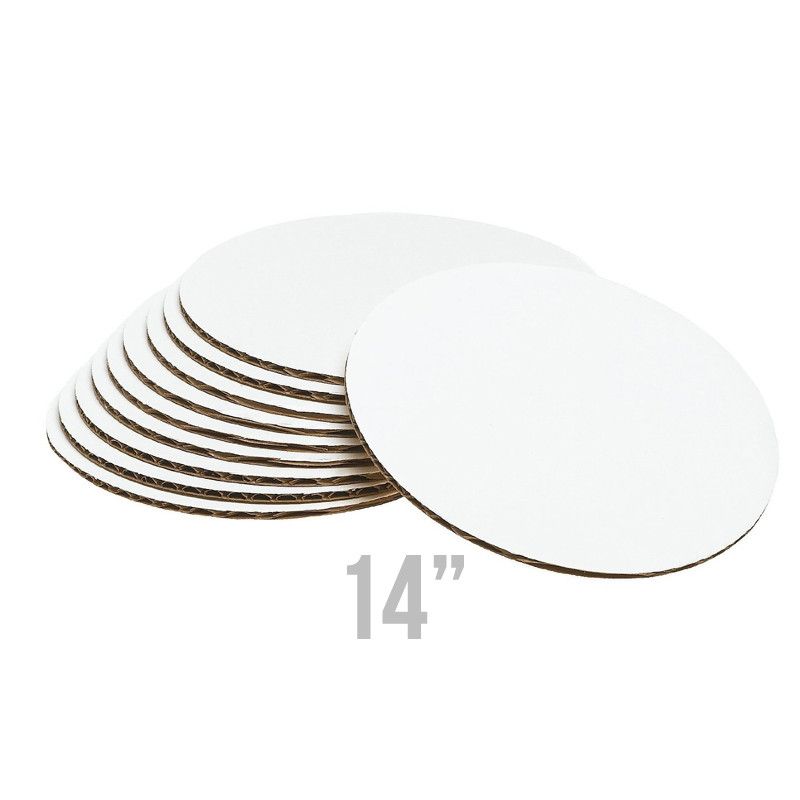 Cake Circle by Whalen® - BakersBodega – Baking & Cake Decorating Supplies SuperStore