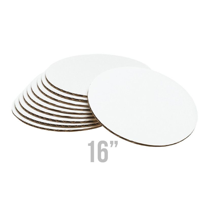 Cake Circle by Whalen® - BakersBodega – Baking & Cake Decorating Supplies SuperStore