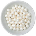 Colored Jumbo/Pearl Beads Sprinkles
