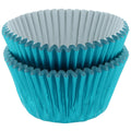 Colored/Metalic Cupcake Baking Cups