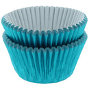 Colored/Metalic Cupcake Baking Cups