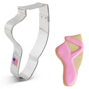 Ballet Cookie Cutter