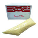 Fillings by Westco, Ready to Use Pouch 2 lb. - BakersBodega – Baking & Cake Decorating Supplies SuperStore