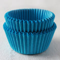 Colored/Metalic Cupcake Baking Cups