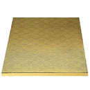 Drum Square By Whalen® - BakersBodega – Baking & Cake Decorating Supplies SuperStore