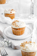 Frozen Cupcakes by BakersBodega®