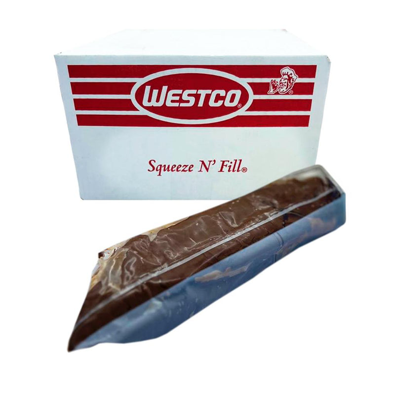 Fillings by Westco, Ready to Use Pouch 2 lb. - BakersBodega – Baking & Cake Decorating Supplies SuperStore