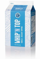 Whip N Top Whipping Cream by Richs