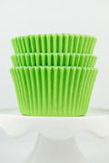 Colored/Metalic Cupcake Baking Cups