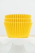 Colored/Metalic Cupcake Baking Cups