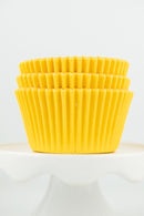 Colored/Metalic Cupcake Baking Cups