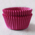 Colored/Metalic Cupcake Baking Cups