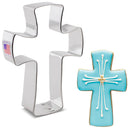 Cross Cookie Cutter