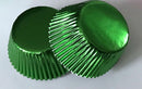 Colored/Metalic Cupcake Baking Cups