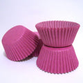 Colored/Metalic Cupcake Baking Cups