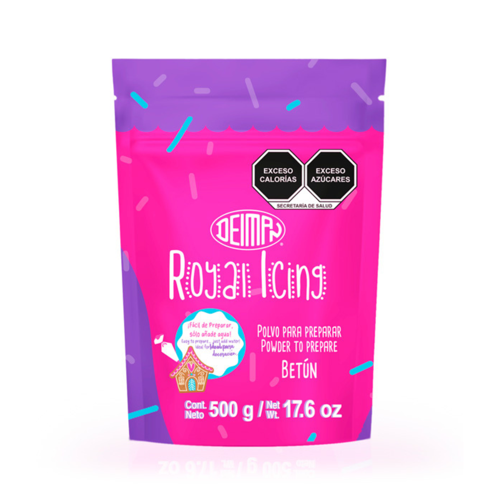 Confectionery by Deiman® BakersBodega Baking & Cake Decorating Supplies SuperStore