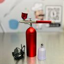 Airbrush Kit, Portable - BakersBodega – Baking & Cake Decorating Supplies SupeStore