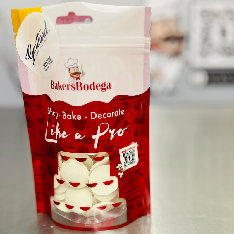 Guittard® Melting Chocolate - BakersBodega – Baking & Cake Decorating Supplies SupeStore