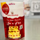 Merckens® Chocolate 1LB - BakersBodega – Baking & Cake Decorating Supplies SupeStore