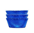 Colored/Metalic Cupcake Baking Cups