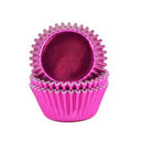 White Fluted Mini Cupcake Baking Cups by Linneas® - BakersBodega – Baking & Cake Decorating Supplies SuperStore